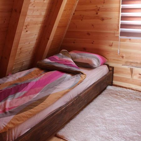 Three Houses Zabljak  Exterior photo