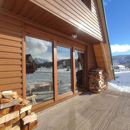 Three Houses Zabljak  Exterior photo