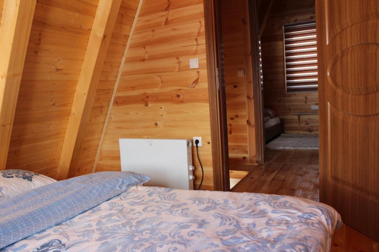 Three Houses Zabljak  Exterior photo
