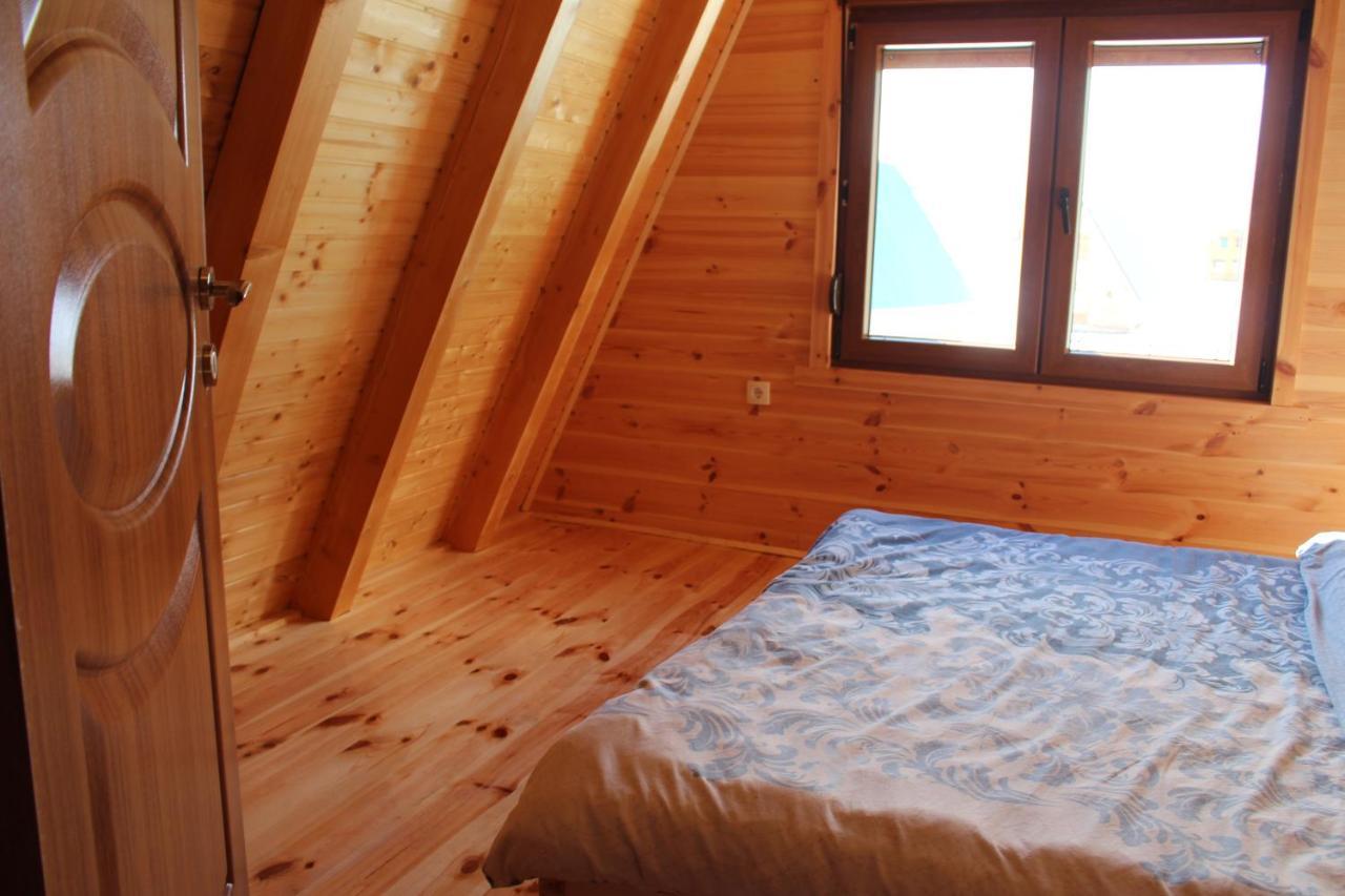 Three Houses Zabljak  Exterior photo