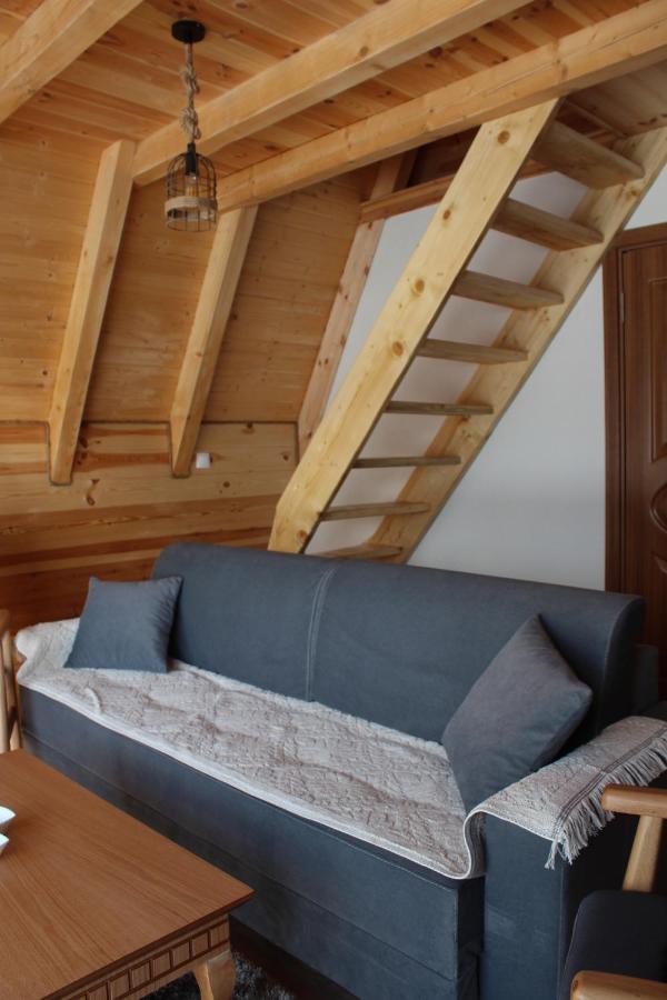 Three Houses Zabljak  Exterior photo