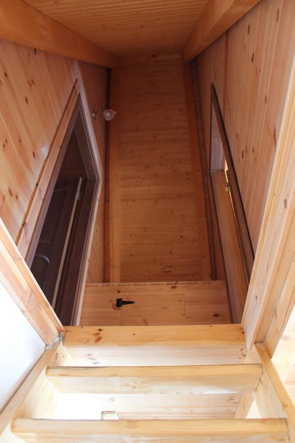 Three Houses Zabljak  Exterior photo