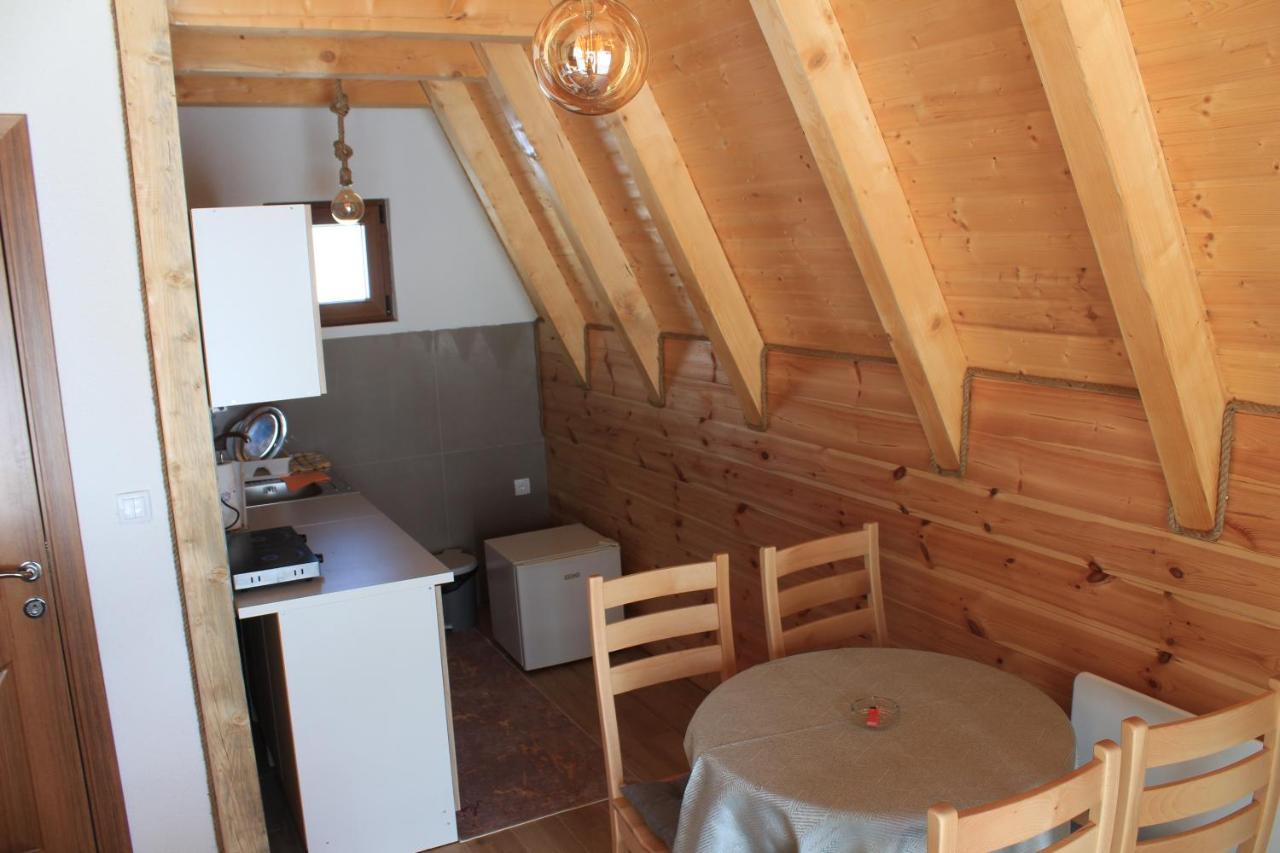 Three Houses Zabljak  Exterior photo